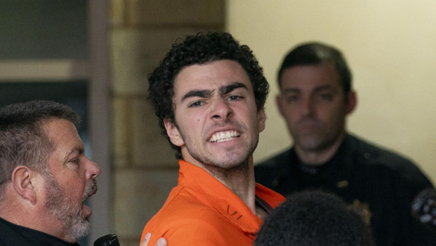 From wealth and success to murder suspect, the life of Luigi Mangione took a hard turn